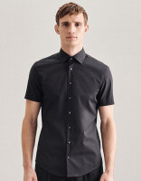 Men´s Shirt Shaped Fit Short Sleeve, Seidensticker...