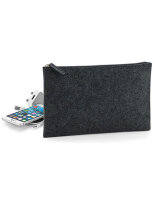 Felt Accessory Pouch, BagBase BG725 // BG725