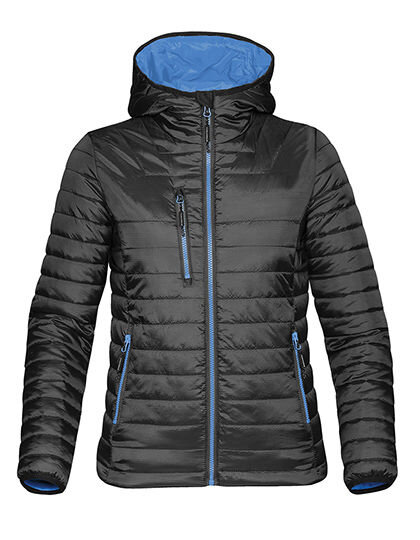 Women&acute;s Gravity Thermal Jacket, Stormtech AFP-1W // ST111F