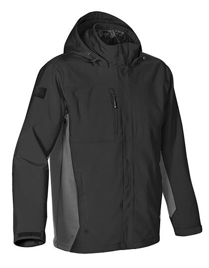 Atmospere 3-in-1 System Jacket, Stormtech SSJ-1 // ST113