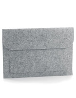 Felt Laptop / Document Slip, BagBase BG726 // BG726