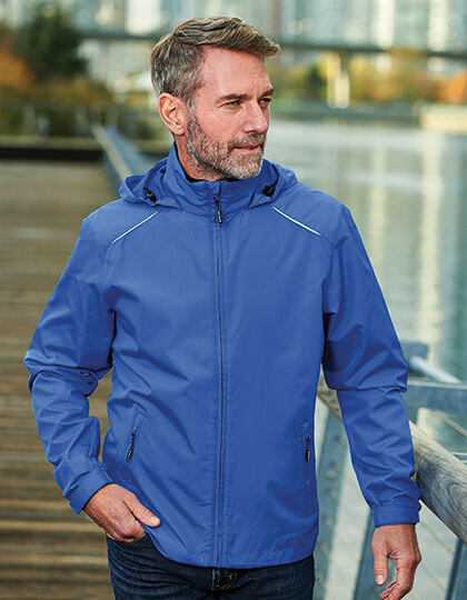 Men&acute;s Nautilus Performance-Shell Jacket, Stormtech KX-1 // ST80