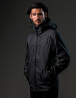 Men´s Patrol Softshell Jacket, Stormtech XB-3 // ST83