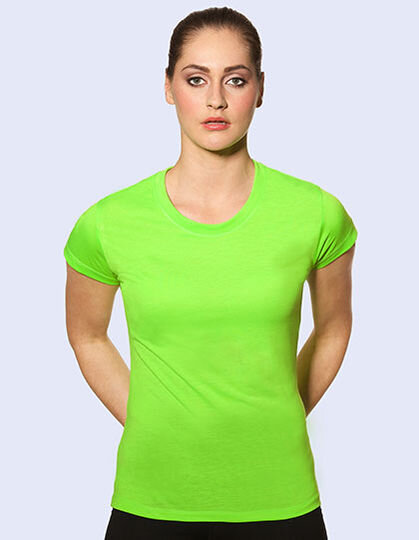 Ladies&acute; Performance T-Shirt, Starworld SW404 // SW404