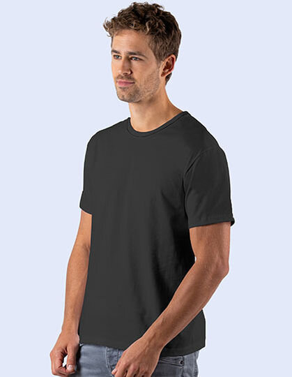 Men&acute;s Organic Cotton T-Shirt, Starworld GL1 // SWGL1