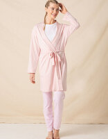 Ladies´ Robe, Towel City TC050 // TC50