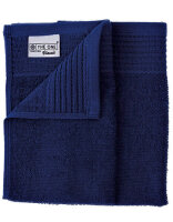 Classic Guest Towel, The One Towelling T1-30 // TH1020