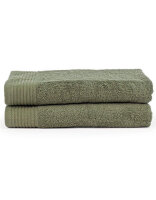 Classic Bath Towel, The One Towelling T1-70 // TH1070