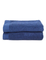 Organic Bath Towel, The One Towelling T1-ORG70 // TH1320