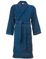 Organic Bathrobe, The One Towelling T1-ORGB // TH1350