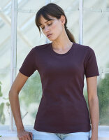 Women´s Interlock Tee, Tee Jays 580 // TJ580N