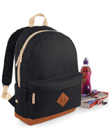 Heritage Backpack, BagBase BG825 // BG825