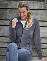 Women´s Active Fleece, Tee Jays 9170 // TJ9170