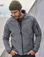 Men´s Lightweight Performance Softshell Jacket, Tee...