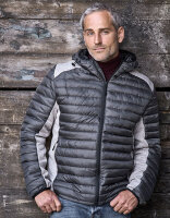 Men´s Hooded Outdoor Crossover Jacket, Tee Jays...