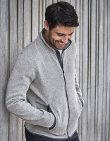 Men´s Outdoor Fleece Jacket, Tee Jays 9615 // TJ9615