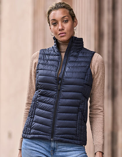 Women&acute;s Zepelin Bodywarmer, Tee Jays 9633 // TJ9633