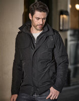 Men´s Urban City Jacket, Tee Jays 9670 // TJ9670N