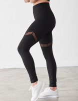 Ladies´ Panelled Legging, Tombo TL672 // TL672