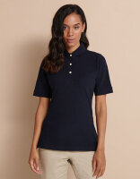 Ladies´ Classic Cotton Piqué Polo Shirt,...