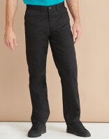 Men´s 65/35 Poly/Cotton Chino, Henbury H640 // W640