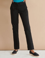 Ladies´ 65/35 Poly/Cotton Chino, Henbury H641 // W641