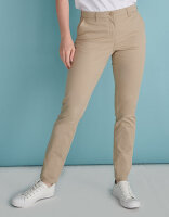 Ladies´ Stretch Chino, Henbury H651 // W651