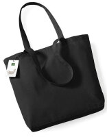 Organic Cotton Shopper, Westford Mill W180 // WM180