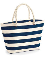 Nautical Beach Bag, Westford Mill W680 // WM680