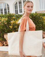 Oversized Canvas Bag, Westford Mill W696 // WM696