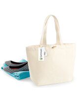 EarthAware® Organic Marina Bag, Westford Mill W850 //...