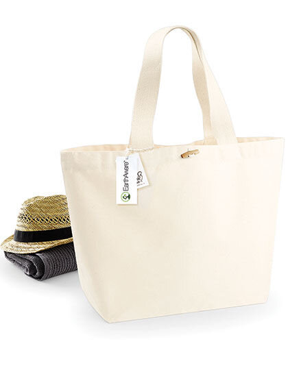 EarthAware&reg; Organic Marina Bag XL, Westford Mill W855 // WM855