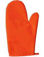 Oven Mitt, Link Kitchen Wear OWR // X1002