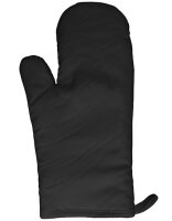 Cotton Oven Mitt, Link Kitchen Wear OWRC // X1011