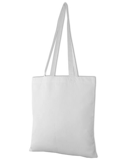 Long Handle Carrier Bag, Link Sublime Textiles PES-21 // X1020