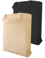 Canvas Carrier Bag Short Handle, Halink -31SH // X1052