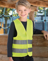 Kids´ Safety Vest EN 1150, Printwear  // X218