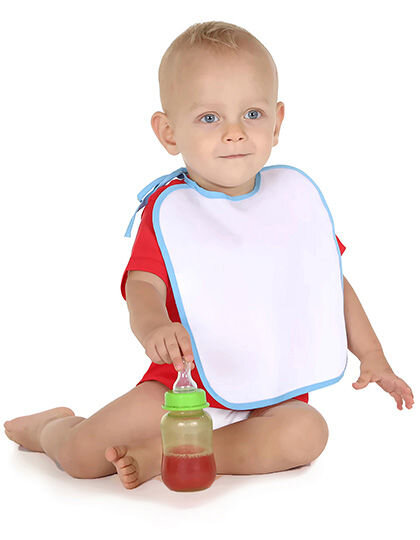 Baby Bib, Link Kids Wear BIB-11/13/14 // X952