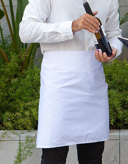 Baker&acute;s Apron, Link Kitchen Wear BS5090 // X964