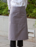 Cook´s Apron With Pocket, Link Kitchen Wear...