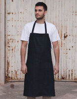 Jeans Barbecue Apron, Link Kitchen Wear BBQ9090JNS // X998