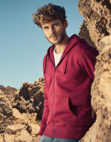 Men´s Hoody Jacket, X.O by Promodoro 1650 // XO1650