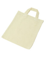 Apothekertasche, natur, Printwear  // XT005