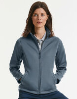 Ladies´ Smart Softshell Jacket, Russell R-040F-0 //...