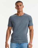 Men´s Pure Organic Heavy Tee, Russell Pure Organic...