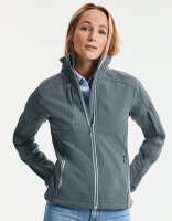 Ladies´ Bionic Softshell Jacket, Russell R-410F //...