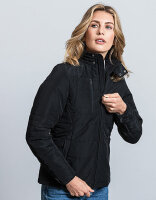 Ladies´ Cross Jacket, Russell R-430F-0 // Z430F