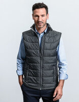 Men´s Nano Bodywarmer, Russell R-441M-0 // Z441M