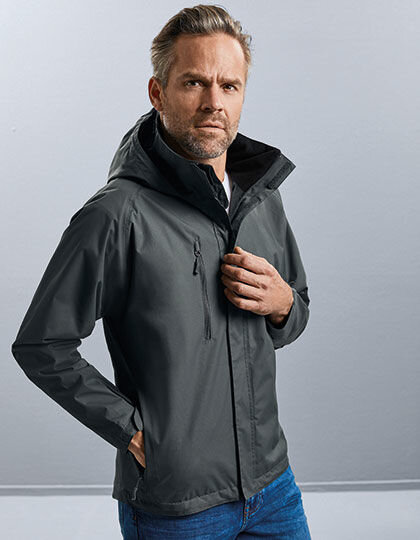 Men&acute;s Hydraplus 2000 Jacket, Russell R-510M-0 // Z510