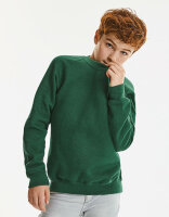 Kids´ Classic Sweatshirt, Russell R-762B-0 // Z762K